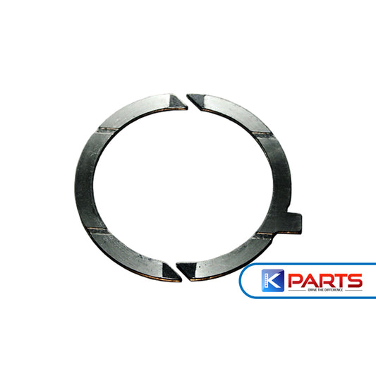 KIA K2700 98 J2 2700CC THRUST BEARING SET-CRANKSHAFT, STD 0K7Z111SJ0