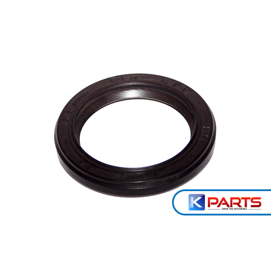 HYUNDAI TERRACAN 02 J3 2900CC SEAL-OIL, CAMSHAFT FRONT 0JE2612601A