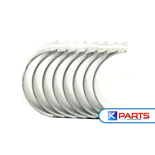 KIA SPECTRA/SHUMA 1800CC BEARING SET-CON ROD, STD 0K2Y311SE0
