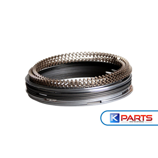 KIA RIO * SPECTRA/SHUMA PISTON RING SET STD 0K3Y211SC0
