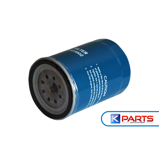 KIA K2700 K3000 JT 3000CC-IMPORTED ENGINE ONLY -OIL FILTER 0K41023802A