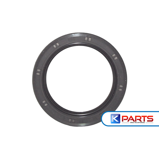 HYUNDAI TERRACAN 02 * KIA SEDONA 99-06 SEAL-OIL, CRANKSHAFT FRONT 0K55110602