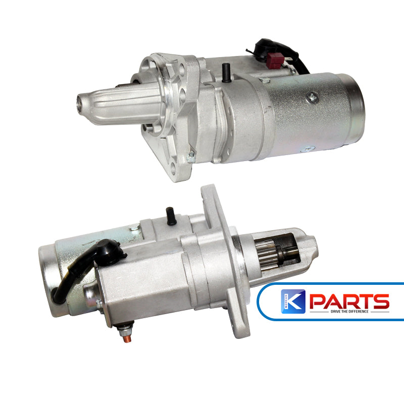 KIA K2700 19998-2004 STARTER ASSY 0K60A18400