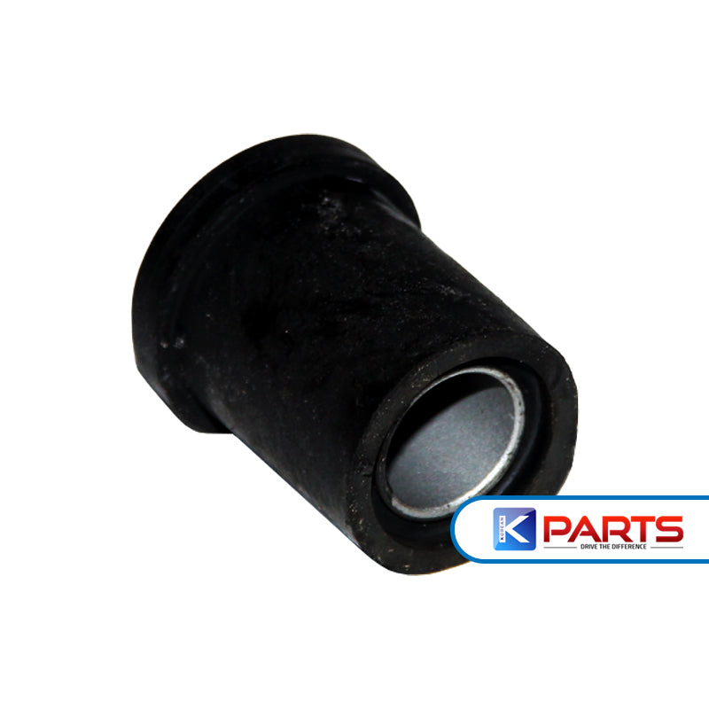 KIA K2700 04 J2 2700CC BUSH-RUBBER, REAR SUSPENSION SPRING 0K60A28330