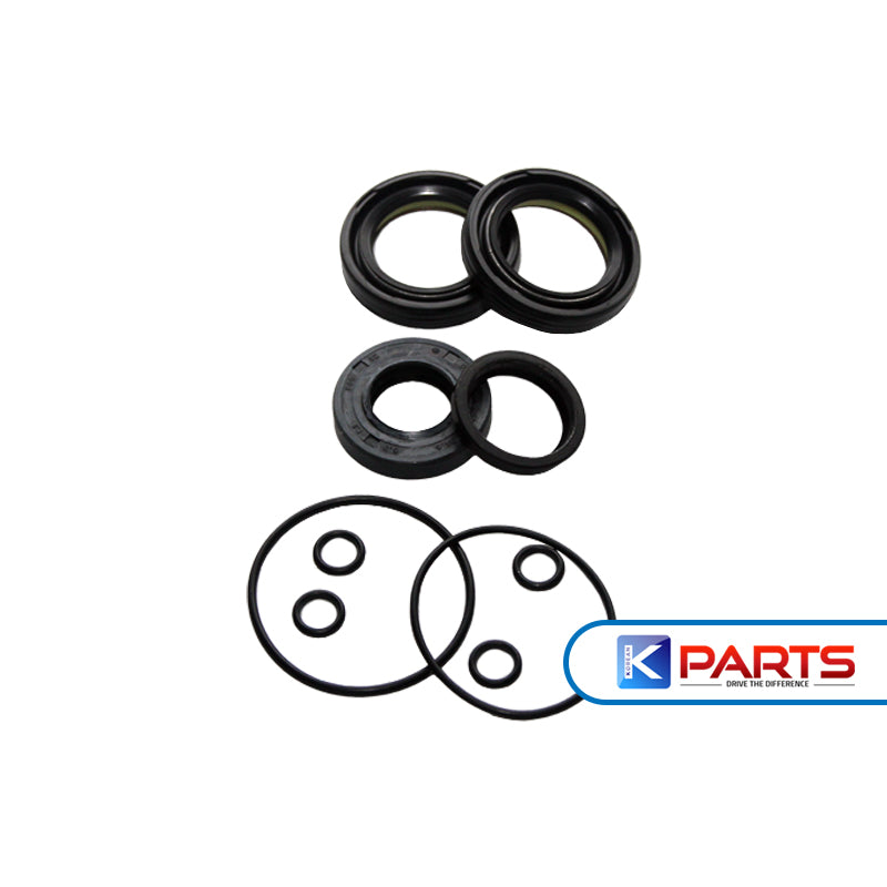 KIA K2700 04 J2 2700CC - POWER STEERING SEAL KIT- 0K60A32180