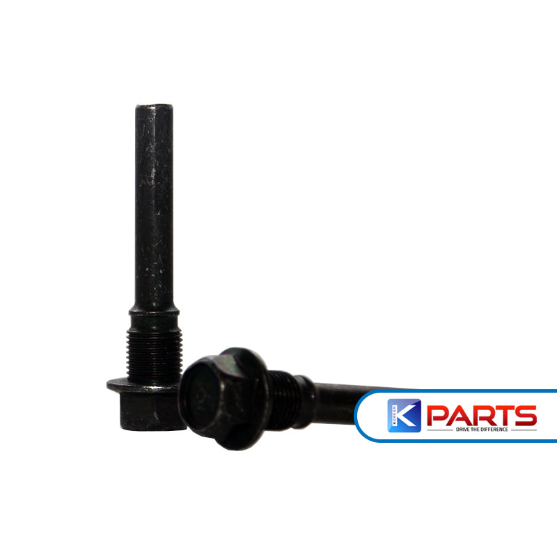 KIA K2700 04 J2 2700CC BOLT-CALIPER 0K60A33694