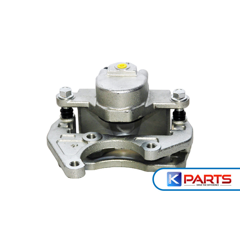 KIA K2700 04 J2 2700CC FRONT BRAKE CALIPER 0K60A33990B / 0K60A33980B
