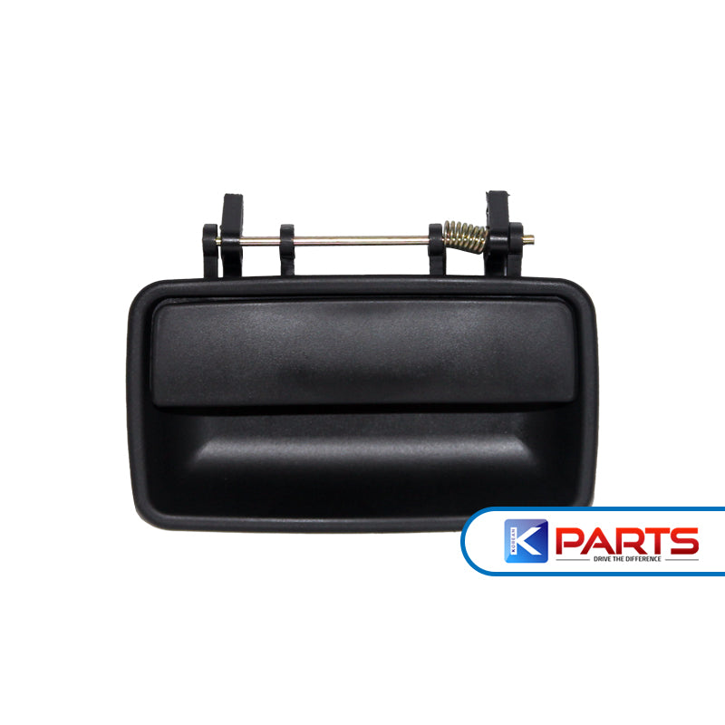 KIA K2700 04 J2 2700CC HANDLE DR OTR FR RH 0K60A58410