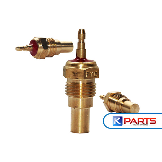 KIA K2700 J2 2700CC WATER TEMPERATURE SENSOR 0K62218510