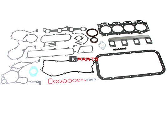 KIA K2700 98~CURRENT J2 2.7 GASKET SET 0K65A10270