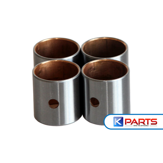 KIA K2700 04*98 J2 2700CC BUSHING-C/ROD, SET 0SE0111213