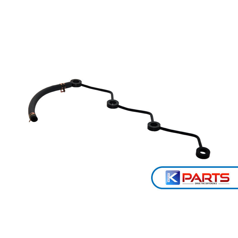 KIA K2700 98*04 FUEL HOSE 0K65A13430A