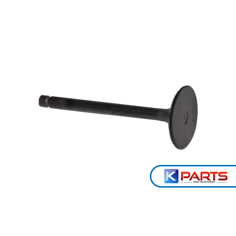 KIA K2700 98 J2 2700CC VALVE-INTAKE 0K65D12111