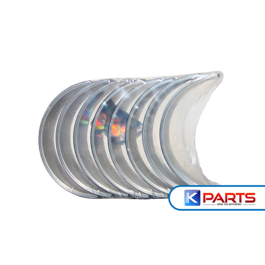 KIA K2700 04 J2 2700CC BIG END BEARINGS 0.25 0K6Z111SF0