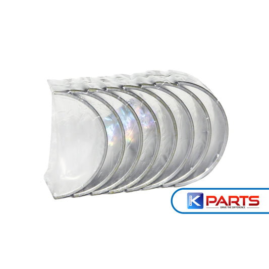 KIA K2700 04 J2 2700CC BIG END BEARING 0.50 0K6Z111SFX