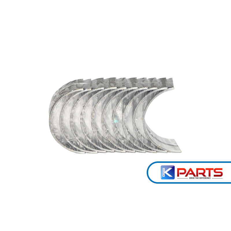 KIA K2700 04-12 MAIN BEARING SET, 0.25 0K6Z211SH0
