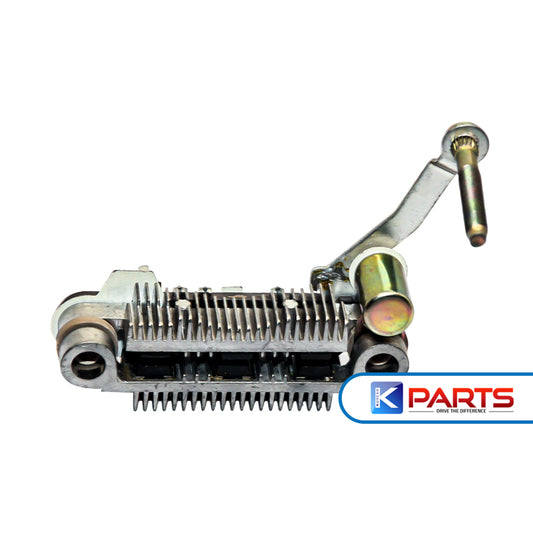 KIA K2700 98*04 GENERATOR RECTIFIER 0K71E24510