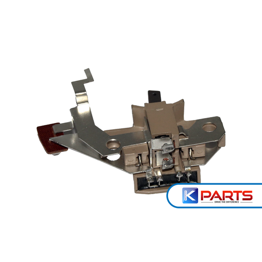 KIA K2700 98*04 GENERATOR REGULATOR ASSY 0K71E24520