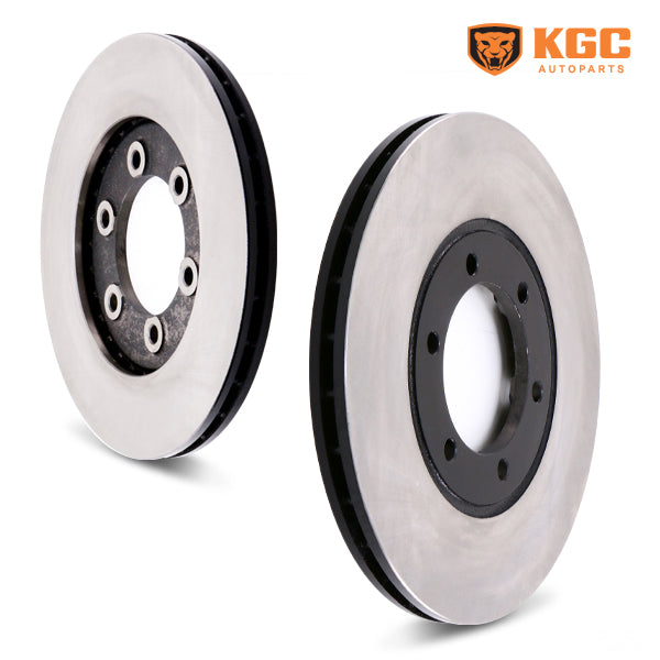 KIA K2700 FRONT BRAKE DISC 0K71E33251