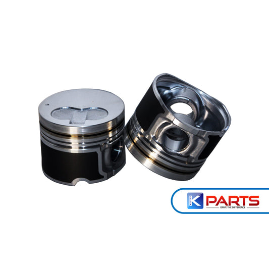 KIA K2700 K3000 JT 3000CC-IMPORTED ENGINE ONLY PISTON AND PIN 0K7Z111SA01