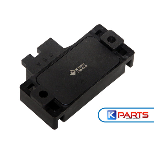 HYUNDAI ACCENT 96 * ELANTRA 96 / KIA SPECTRA/SHUMA 98 MAP SENSOR 0K95018211