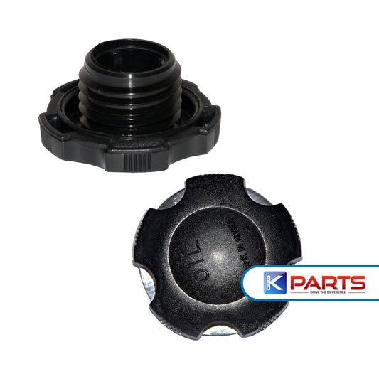 KIA SEDONA/CARNIVAL 99 J3 2.9 OIL CAP 0K9A210250