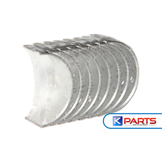 KIA K2700 1998-2012 BEARING-CON ROD, 0.50 (BIG END) 0VNY111SFX