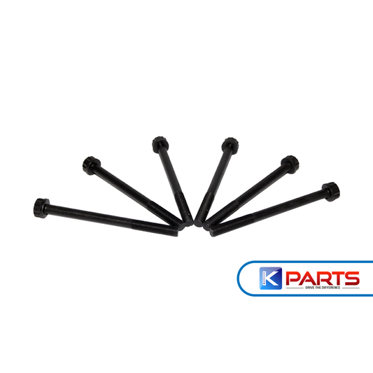 KIA K2700 CYLINDER HEAD BOLT 0VS0110137A / 0K41310136
