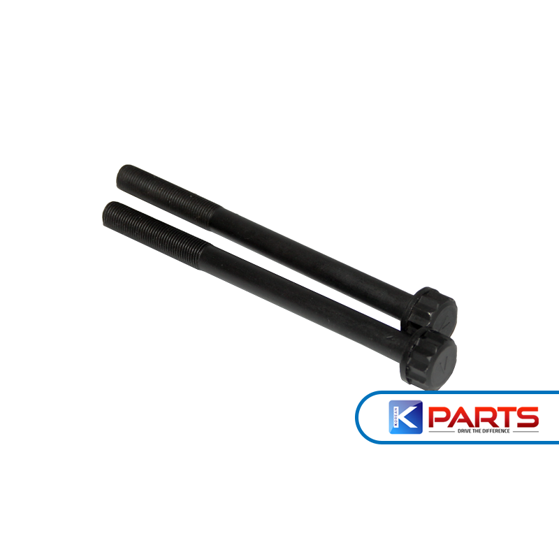 KIA K2700 CYLINDER HEAD BOLT 0VS0110137A / 0K41310136