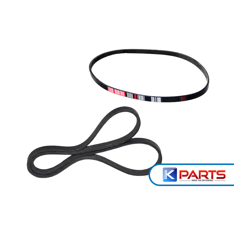 KIA SEDONA/CARNIVAL 99 J3 2.9 BELT-V (C/P+A/C) 0K55215909