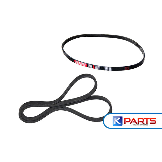 KIA SEDONA/CARNIVAL 99 J3 2.9 BELT-V (C/P+A/C) 0K55215909