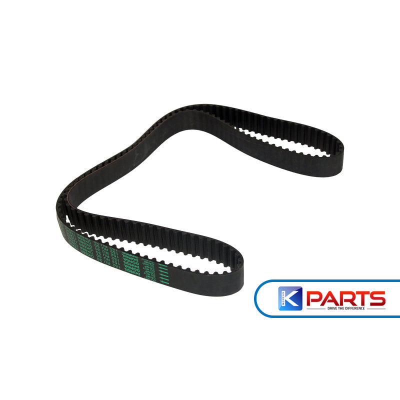 KIA SEDONA / HYUNDAI TERRACAN TIMING BELT 152RU30 0K88R12205