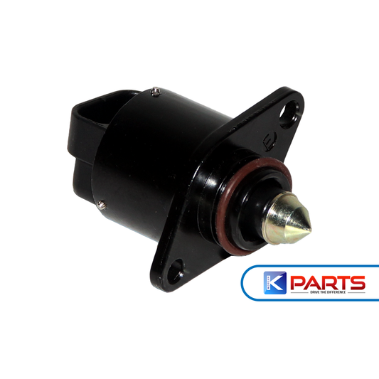 DAEWOO(CHEV) LANOS 97 * MATIZ + SPARK 16 AIR CONTROL IDLE VALVE 17059602
