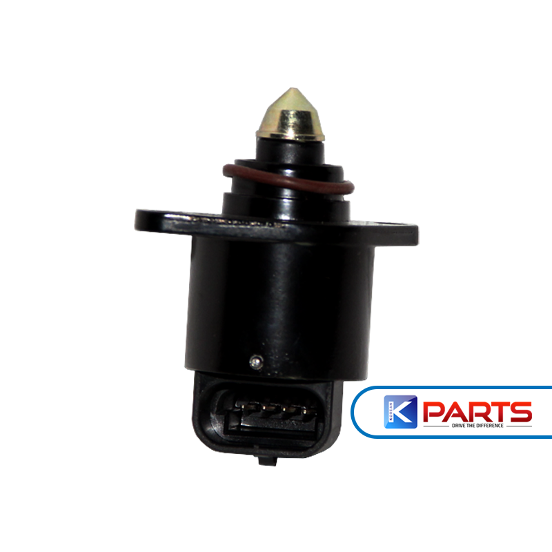 DAEWOO(CHEV) LANOS 97 * MATIZ + SPARK 16 AIR CONTROL IDLE VALVE 17059602