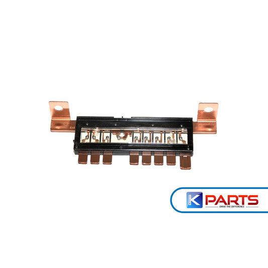 HYUNDAI I30 07 * I20 08-12 * ACCENT 11-15 * VELOSTER 11-15 / KIA SOUL 08-12 * RIO 12 MULTI FUSE 1879001031