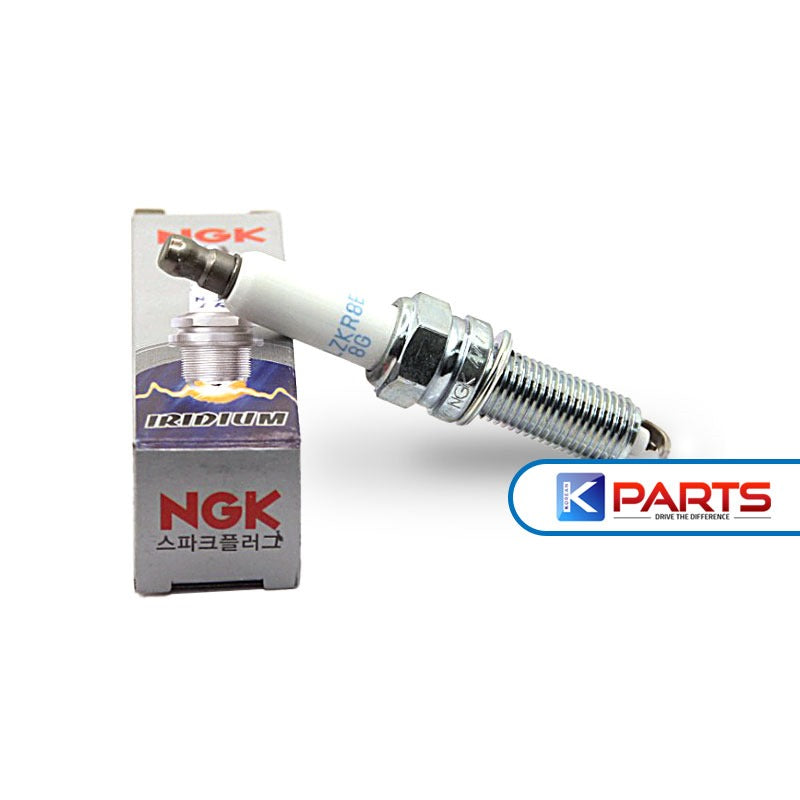 TUCSON 14 G4NA 2000CC-NU ENG SPARK PLUG 1884908080 SILZKR8E8G