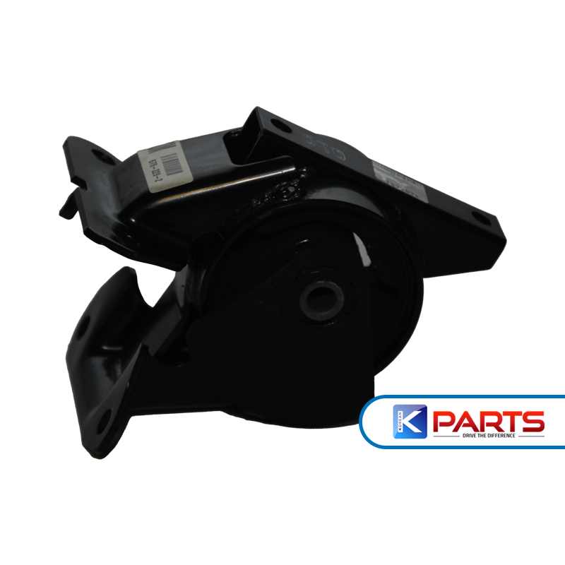 SSANGYONG KORANDO 2012 671 2000CC INSULATOR ENGINE MOUNTING 2071034005