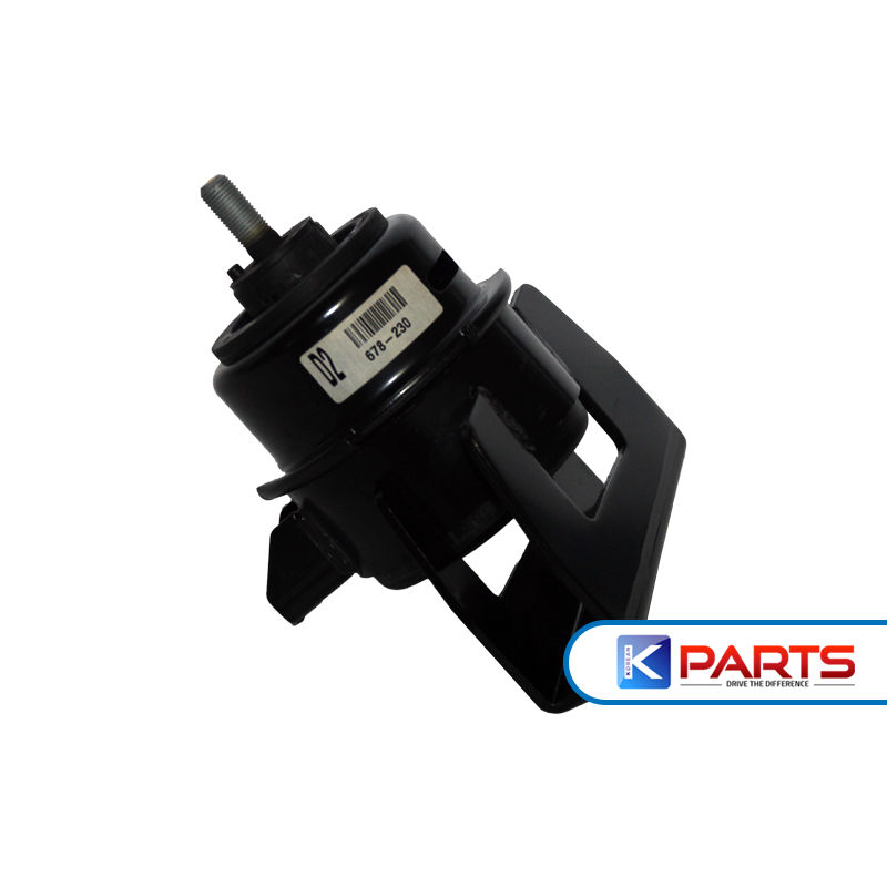 SSANGYONG KORANDO 2012 671 2000CC INSULATOR ENGINE MOUNTING RH/LH 2072034003