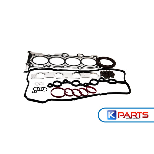 HYUNDAI I10 2011 G4LA 1.2 ENGINE GASKET KIT 2091003A00