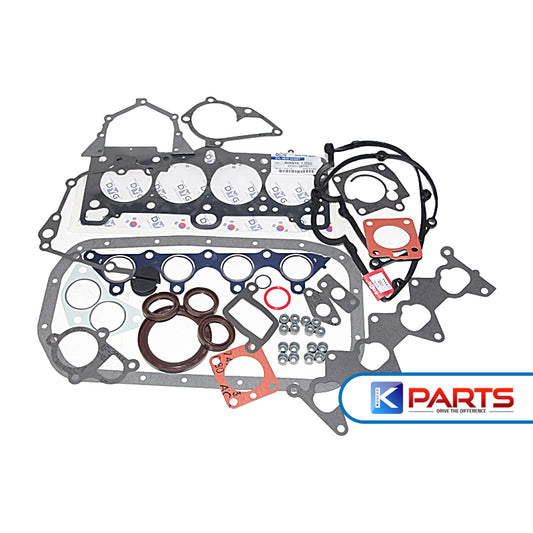 HYUNDAI GETZ 02-06 / KIA CERATO 04 * RIO 06 ENGINE GASKET KIT