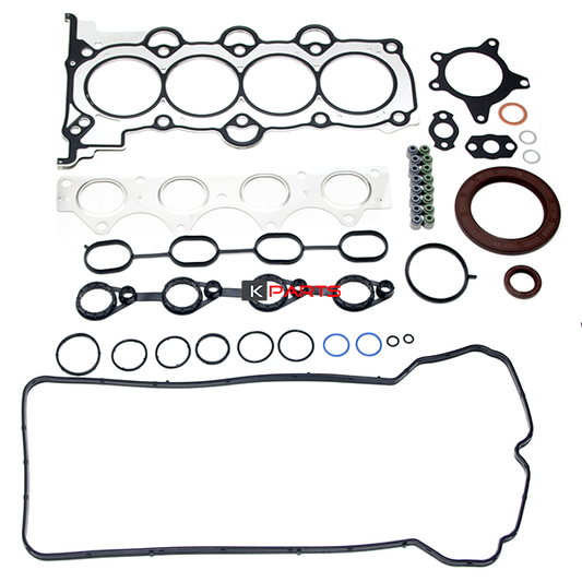 HYUNDAI ELANTRA * I20 * ACCENT / KIA RIO ENGINE GASKET FULL SET 209102BG00A