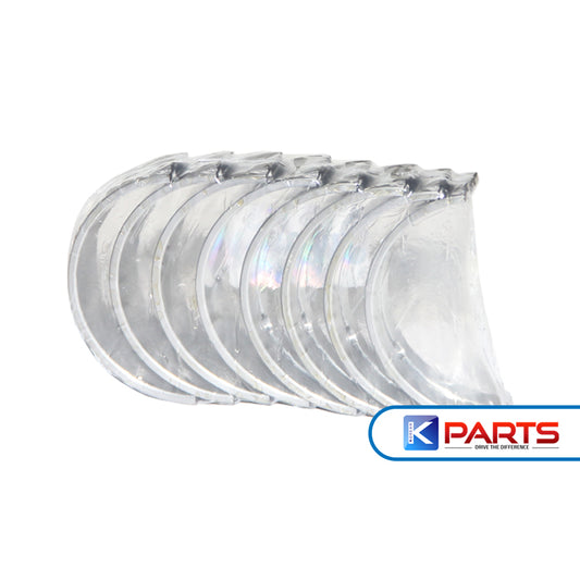 KIA PICANTO 2011 / HYUNDAI GRAND I10 2017 MAIN BEARING SET-CRANKSHAFT, STD 2102004000