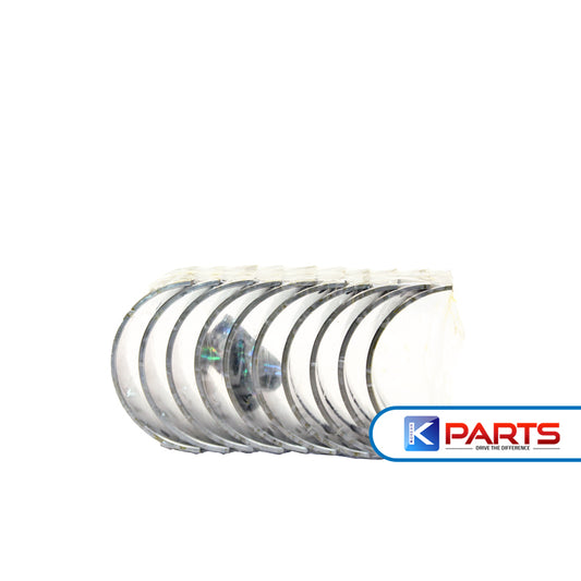 HYUNDAI TUCSON 04 G4GC 2000CC-BETA MAIN BEARING, 0.25 2102023921