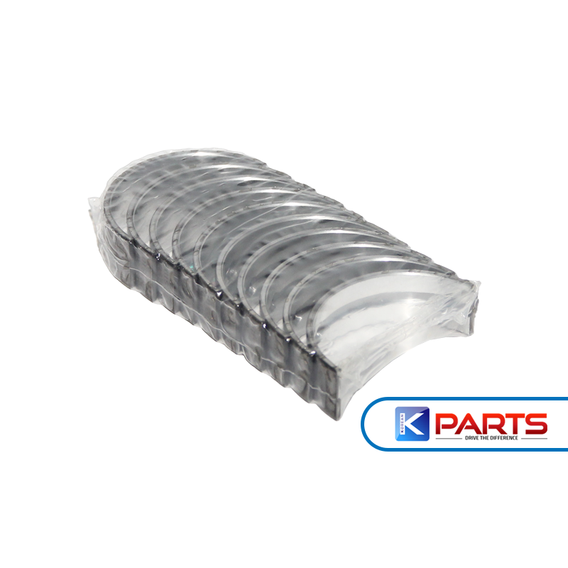 HYUNDAI ACCENT 11 G4FC 1600CC CRANKSHAFT BEARING SET- STD (MAIN)  210202B000