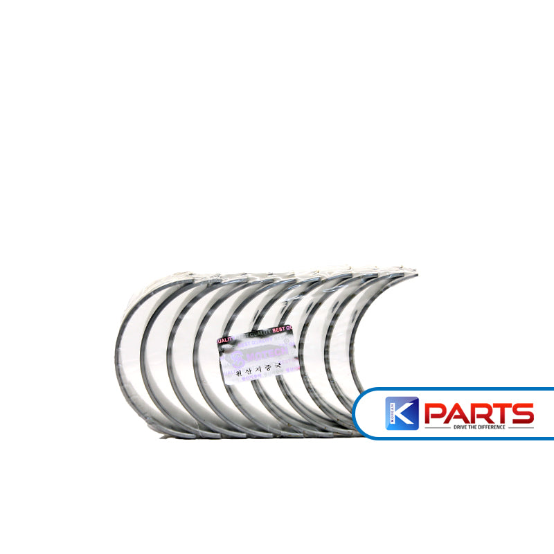 HYUNDAI ELANTRA 16 * TUCSON 14 MAIN BEARING 210202E000