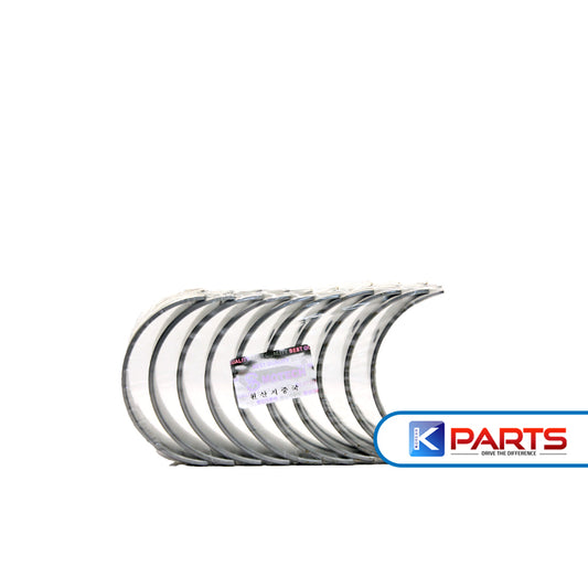 HYUNDAI ELANTRA 16 * TUCSON 14 MAIN BEARING 210202E000