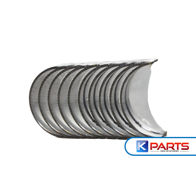KIA SPORTAGE D4HA BEARING SET-CRANKSHAFT (MAIN)	210202F900
