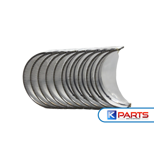 KIA SPORTAGE D4HA BEARING SET-CRANKSHAFT (MAIN)	210202F900