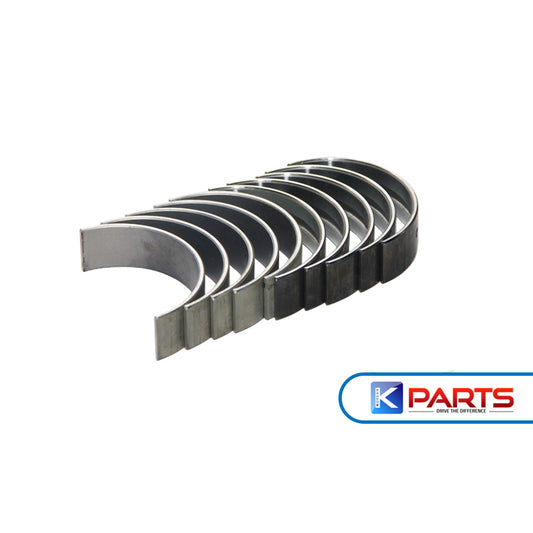 KIA SPORTAGE 2009 * HYUNDAI TUCSON & IX35 2011 MAIN BEARING, 0.50 210202F907