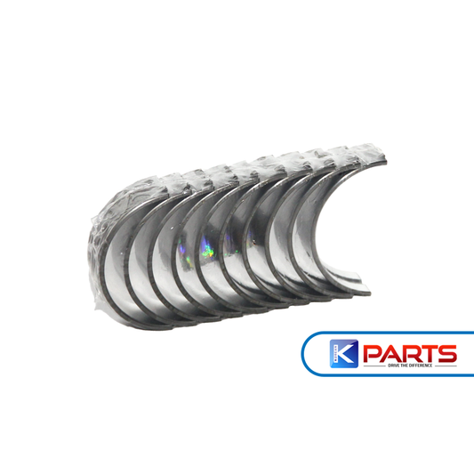 HYUNDAI SONATA 04 * TUCSON IX35 09 MAIN BEARING SET-CRANKSHAFT 210202G000